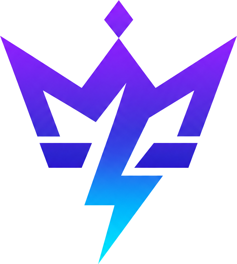 Logo Premium Market